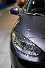 Renault Fluence 2010 года